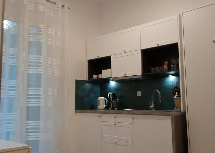 Διαμέρισμα Lokomotiv Βρότσλαβ