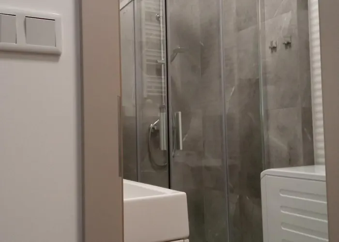 Διαμέρισμα Lokomotiv Βρότσλαβ