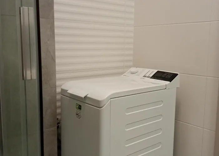 Lokomotiv Διαμέρισμα *