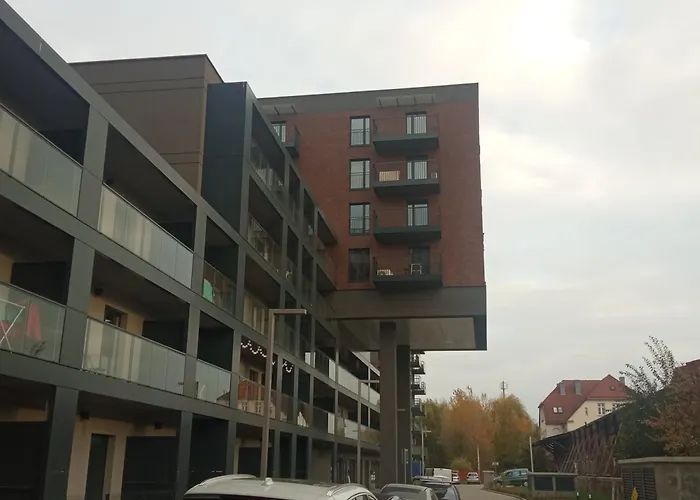 Lokomotiv Διαμέρισμα *