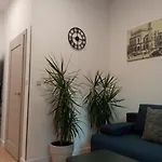 Lokomotiv شقة *